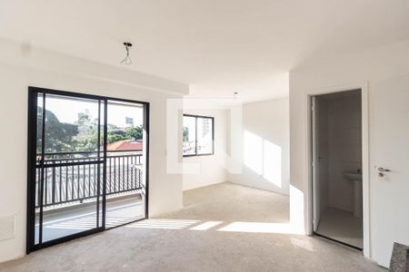 Studio de apartamento à venda com 1 quarto, 30m² em Parada Inglesa, São Paulo