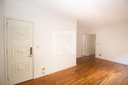 Apartamento à venda com 104m², 4 quartos e 1 vagaSala