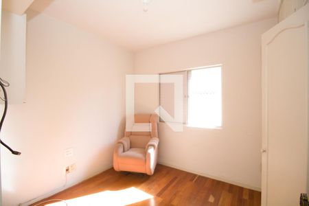 Quarto 1 de apartamento à venda com 4 quartos, 104m² em Santa Efigênia, Belo Horizonte