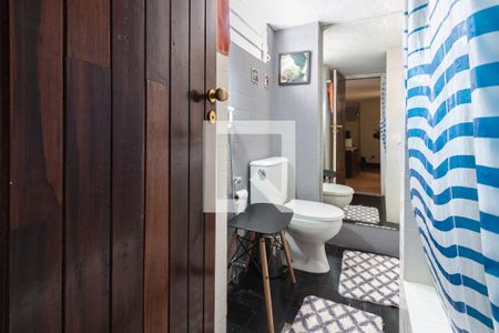 Apartamento à venda com 440m², 5 quartos e 5 vagasBanheiro 3