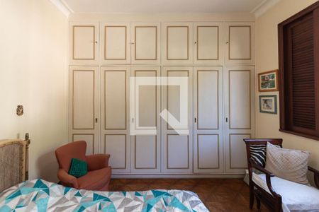 Apartamento à venda com 440m², 5 quartos e 5 vagasQuarto 1