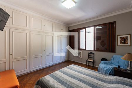 Apartamento à venda com 440m², 5 quartos e 5 vagasQuarto 2