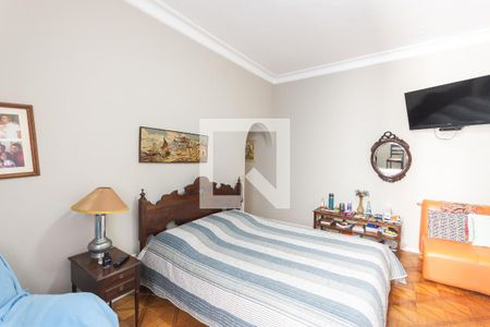 Apartamento à venda com 440m², 5 quartos e 5 vagasQuarto 2