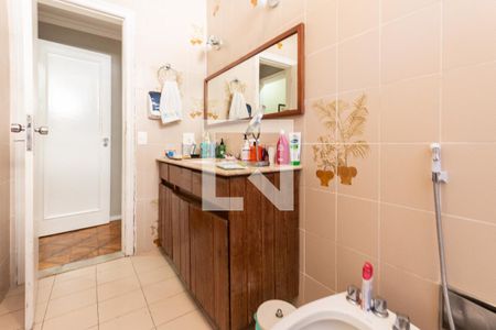 Apartamento à venda com 440m², 5 quartos e 5 vagasBanheiro 1