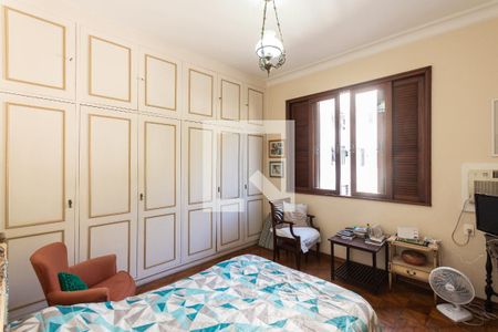 Apartamento à venda com 440m², 5 quartos e 5 vagasQuarto 1