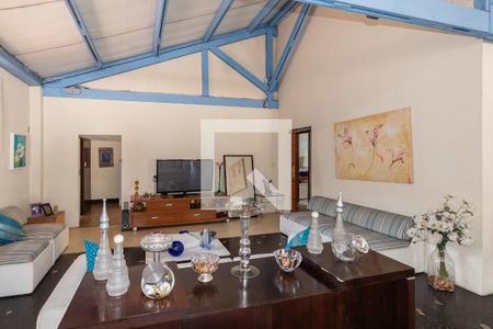 Apartamento à venda com 440m², 5 quartos e 5 vagasCobertura