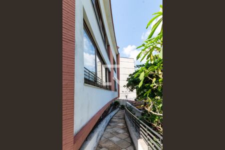 Apartamento à venda com 440m², 5 quartos e 5 vagasQuintal