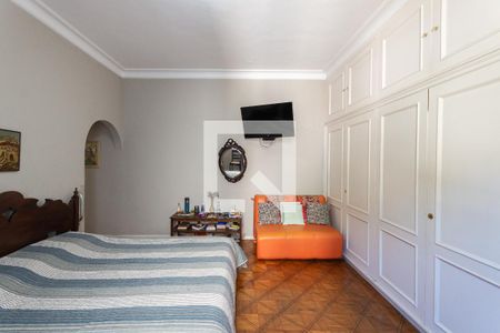 Apartamento à venda com 440m², 5 quartos e 5 vagasQuarto 2