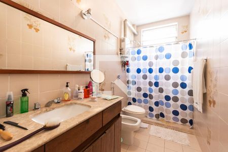 Apartamento à venda com 440m², 5 quartos e 5 vagasBanheiro 1