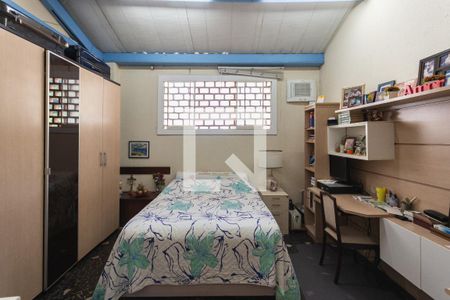 Apartamento à venda com 440m², 5 quartos e 5 vagasQuarto 3