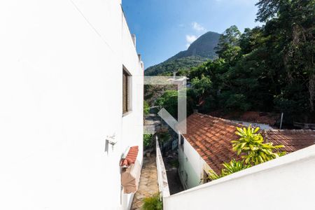 Apartamento à venda com 440m², 5 quartos e 5 vagasQuintal