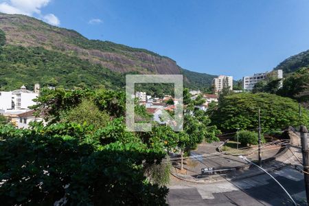 Vista de apartamento à venda com 5 quartos, 400m² em Alto da Boa Vista, Rio de Janeiro