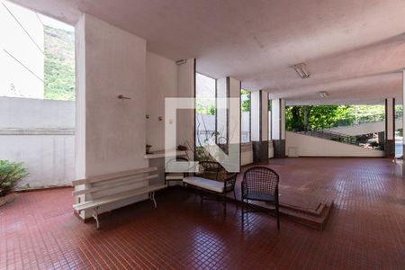 Apartamento à venda com 440m², 5 quartos e 5 vagasÁrea comum