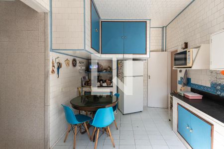 Apartamento à venda com 440m², 5 quartos e 5 vagasCozinha