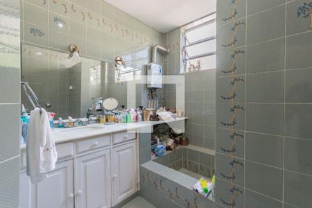 Apartamento à venda com 440m², 5 quartos e 5 vagasBanheiro Suíte 1