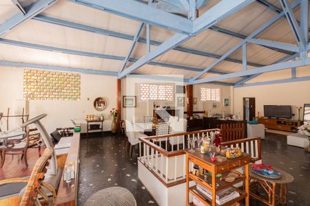 Apartamento à venda com 440m², 5 quartos e 5 vagasCobertura