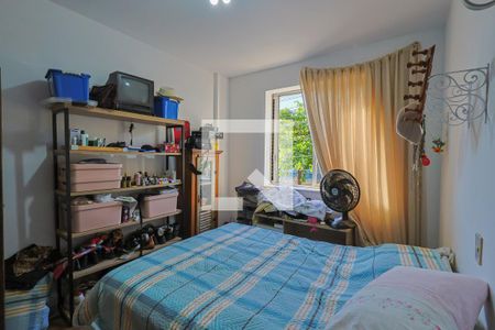 Quarto de apartamento para alugar com 4 quartos, 613m² em Gutierrez, Belo Horizonte