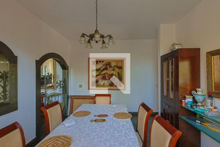 Sala de apartamento para alugar com 4 quartos, 613m² em Gutierrez, Belo Horizonte