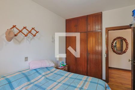 Quarto de apartamento para alugar com 4 quartos, 285m² em Gutierrez, Belo Horizonte