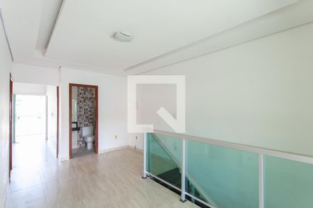 Sala 2 de casa à venda com 4 quartos, 210m² em Jaqueline, Belo Horizonte