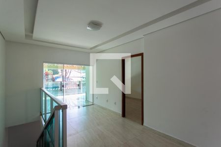 Sala 2 de casa à venda com 4 quartos, 210m² em Jaqueline, Belo Horizonte