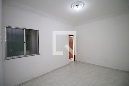 Sala de apartamento para alugar com 2 quartos, 78m² em Olaria, Rio de Janeiro