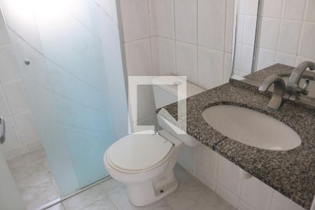 Apartamento à venda com 57m², 2 quartos e 1 vagaBanheiro