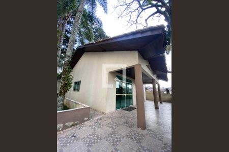 Apartamento à venda com 57m², 2 quartos e 1 vagaSalão de Festas