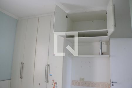 Apartamento à venda com 57m², 2 quartos e 1 vagaQuarto 1