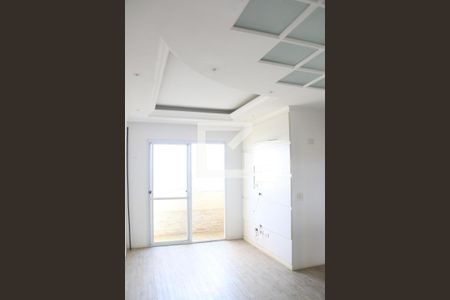 Sala de apartamento para alugar com 2 quartos, 57m² em Bairro dos Casa, São Bernardo do Campo