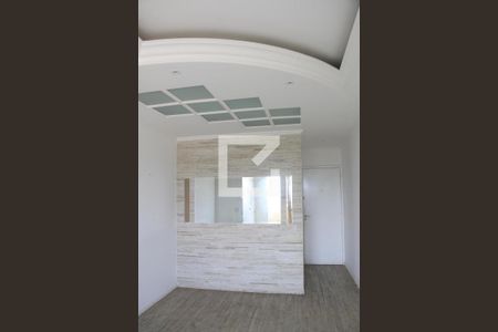 Sala de apartamento para alugar com 2 quartos, 57m² em Bairro dos Casa, São Bernardo do Campo