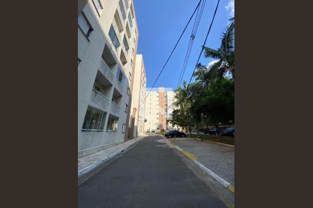 Apartamento à venda com 57m², 2 quartos e 1 vagaÁrea Comum