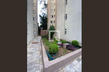 Apartamento à venda com 57m², 2 quartos e 1 vagaJardim