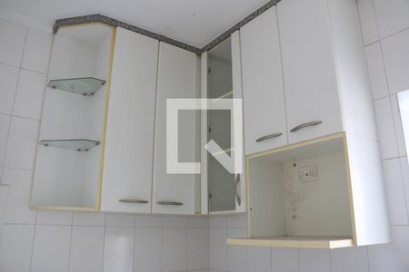 Apartamento à venda com 57m², 2 quartos e 1 vagaCozinha