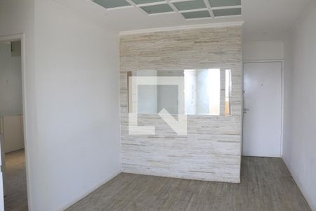 Sala de apartamento para alugar com 2 quartos, 57m² em Bairro dos Casa, São Bernardo do Campo