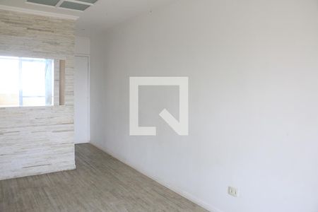 Sala de apartamento para alugar com 2 quartos, 57m² em Bairro dos Casa, São Bernardo do Campo