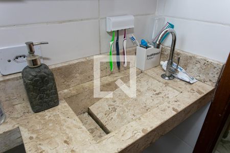 Apartamento à venda com 50m², 2 quartos e 1 vagaBanheiro