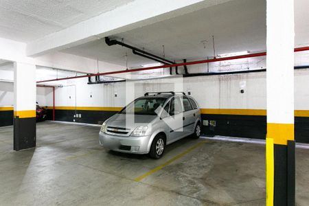 Apartamento à venda com 50m², 2 quartos e 1 vagaGaragem