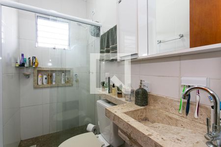 Apartamento à venda com 50m², 2 quartos e 1 vagaBanheiro