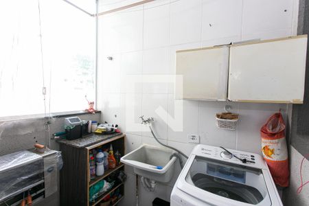Apartamento à venda com 50m², 2 quartos e 1 vagaÁrea de Serviço