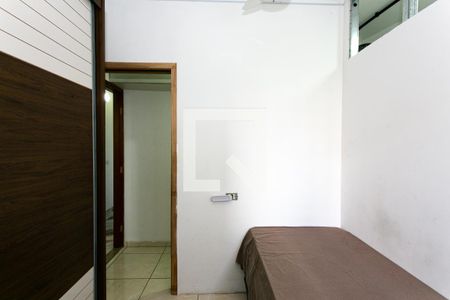 Apartamento à venda com 50m², 2 quartos e 1 vagaQuarto 2