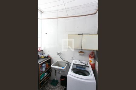 Apartamento à venda com 50m², 2 quartos e 1 vagaÁrea de Serviço