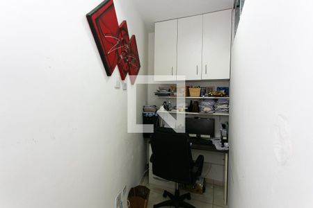 Apartamento à venda com 50m², 2 quartos e 1 vagaQuarto 2