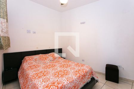 Apartamento à venda com 50m², 2 quartos e 1 vagaQuarto 1