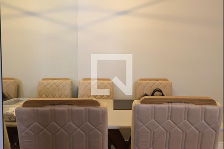 Sala  de apartamento à venda com 2 quartos, 65m² em Indianópolis, São Paulo