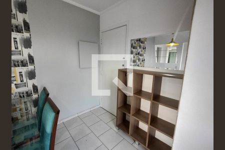 Apartamento para alugar com 53m², 2 quartos e 1 vaga Apartamento para alugar com 53m², 2 quartos e 1 vagaSala