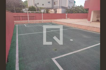 Apartamento para alugar com 53m², 2 quartos e 1 vaga Apartamento para alugar com 53m², 2 quartos e 1 vagaQuadra Esportiva