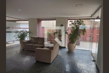Apartamento para alugar com 53m², 2 quartos e 1 vaga Apartamento para alugar com 53m², 2 quartos e 1 vagaHall de entrada