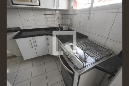 Apartamento para alugar com 53m², 2 quartos e 1 vaga Apartamento para alugar com 53m², 2 quartos e 1 vagaCozinha