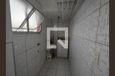 Apartamento para alugar com 53m², 2 quartos e 1 vaga Apartamento para alugar com 53m², 2 quartos e 1 vagaÁrea de Serviço